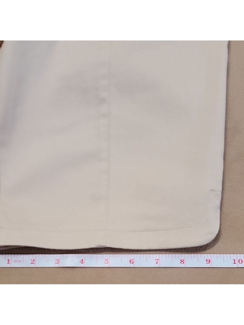 Tribal Women's Sandstone Bermuda Shorts Size 6 NWT - Picture 11 of 13